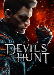 Devils Hunt: Читы, Трейнер +7 [dR.oLLe]