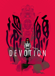 Трейнер для Devotion [v1.0.4]