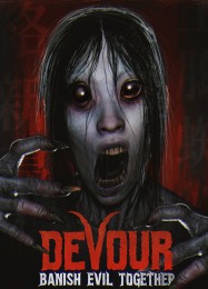 DEVOUR: Читы, Трейнер +14 [CheatHappens.com]