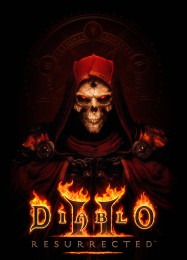 Diablo 2: Resurrected: Трейнер +15 [v1.2]
