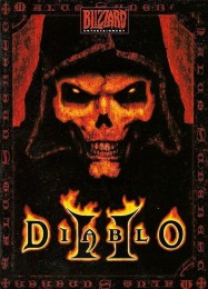 Трейнер для Diablo 2 [v1.0.6]