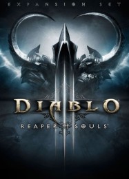 Diablo 3: Reaper of Souls: Трейнер +11 [v1.2]