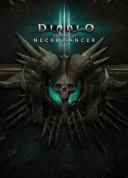 Diablo 3: Rise of the Necromancer: Читы, Трейнер +8 [CheatHappens.com]