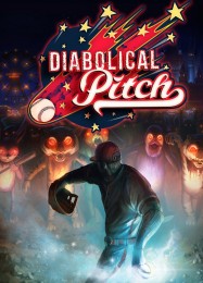 Diabolical Pitch: ТРЕЙНЕР И ЧИТЫ (V1.0.11)