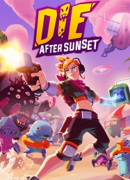 Die After Sunset: ТРЕЙНЕР И ЧИТЫ (V1.0.51)