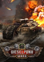 Dieselpunk Wars: ТРЕЙНЕР И ЧИТЫ (V1.0.9)