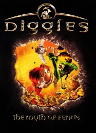 Diggles: The Myth of Fenris: Трейнер +11 [v1.8]