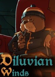 Трейнер для Diluvian Winds [v1.0.2]