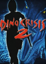 Dino Crisis 2: ТРЕЙНЕР И ЧИТЫ (V1.0.37)