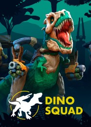 Dino Squad: Трейнер +14 [v1.9]