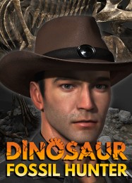 Dinosaur Fossil Hunter: Читы, Трейнер +10 [MrAntiFan]