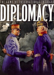 Трейнер для Diplomacy [v1.0.6]