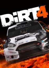 DiRT 4: ТРЕЙНЕР И ЧИТЫ (V1.0.10)