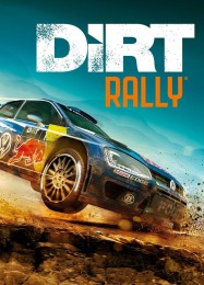 Трейнер для DiRT Rally [v1.0.7]
