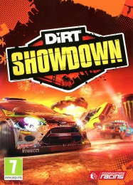 DiRT Showdown: Трейнер +9 [v1.7]