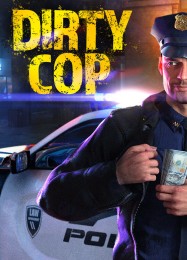 Dirty Cop Simulator: Трейнер +11 [v1.7]