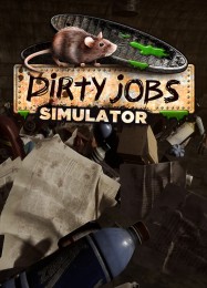 Dirty Jobs Simulator: ТРЕЙНЕР И ЧИТЫ (V1.0.81)