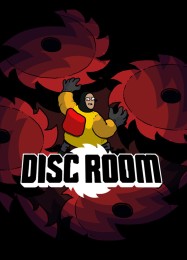 Disc Room: ТРЕЙНЕР И ЧИТЫ (V1.0.70)