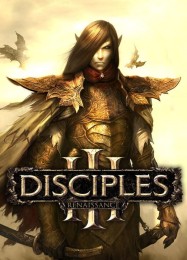Disciples 3: Renaissance: ТРЕЙНЕР И ЧИТЫ (V1.0.1)