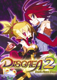 Disgaea 2: Dark Hero Days: Трейнер +5 [v1.8]