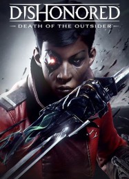 Dishonored: Death of the Outsider: Трейнер +15 [v1.9]
