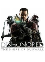 Dishonored: The Knife of Dunwall: ТРЕЙНЕР И ЧИТЫ (V1.0.14)