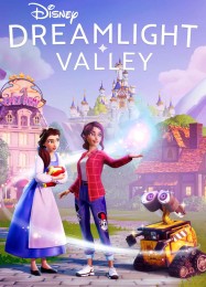 Трейнер для Disney Dreamlight Valley [v1.0.4]