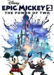 Disney Epic Mickey 2: The Power of Two: ТРЕЙНЕР И ЧИТЫ (V1.0.73)