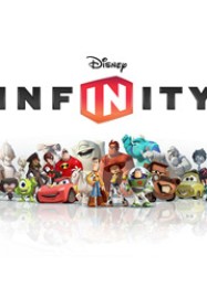Disney Infinity: Читы, Трейнер +11 [MrAntiFan]