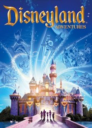Disneyland Adventures: Трейнер +5 [v1.3]