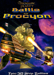 Трейнер для Disneys Treasure Planet: Battle of Procyon [v1.0.5]