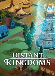 Distant Kingdoms: Читы, Трейнер +15 [FLiNG]