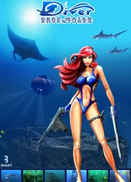 Diver: Deep Water Adventures: ТРЕЙНЕР И ЧИТЫ (V1.0.47)