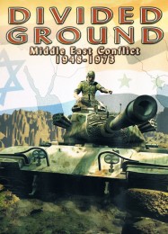 Divided Ground: Middle East Conflict 1948-1973: Трейнер +11 [v1.8]