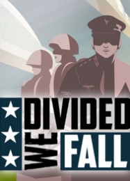 Трейнер для Divided We Fall [v1.0.4]
