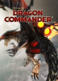 Divinity: Dragon Commander: Читы, Трейнер +15 [MrAntiFan]