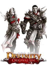 Divinity: Original Sin The Bear and the Burglar: Трейнер +6 [v1.4]