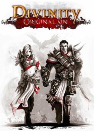 Трейнер для Divinity: Original Sin [v1.0.2]