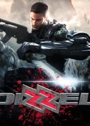 Dizzel: Трейнер +6 [v1.9]