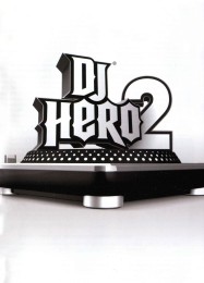 DJ Hero 2: ТРЕЙНЕР И ЧИТЫ (V1.0.51)