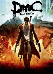 DmC: Devil May Cry: ТРЕЙНЕР И ЧИТЫ (V1.0.69)