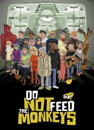 Трейнер для Do Not Feed the Monkeys [v1.0.7]