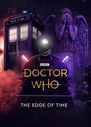 Трейнер для Doctor Who: The Edge Of Time [v1.0.7]