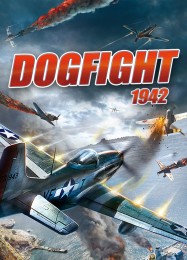Трейнер для Dogfight 1942 [v1.0.3]