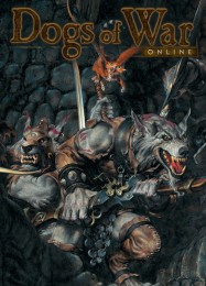 Dogs of War Online: Трейнер +5 [v1.8]