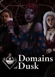 Domains of Dusk: Трейнер +8 [v1.1]