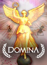 Domina: Трейнер +11 [v1.8]