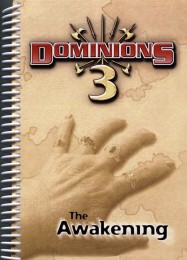 Трейнер для Dominions 3 [v1.0.7]