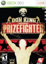 Don King Presents: Prizefighter: Читы, Трейнер +9 [dR.oLLe]