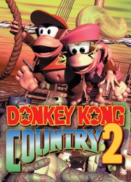 Donkey Kong Country 2: Diddys Kong Quest: Читы, Трейнер +9 [MrAntiFan]